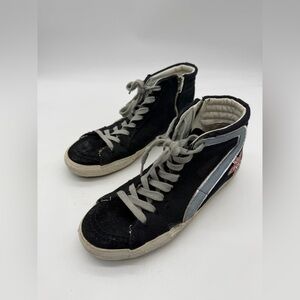 Golde Goose G Slide Sneakers Size 37